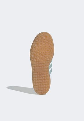 Tenis adidas Originals Sambae Blanco