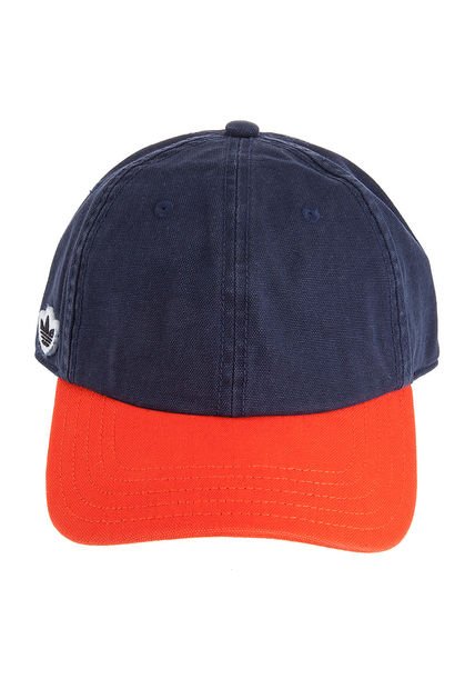 Gorra Azul Navy-Naranja adidas Adi E Cap - Compra Ahora | Dafiti Colombia