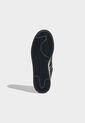 Tenis adidas Originals Superstar II Negro de adidas Originals
