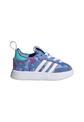 Tenis Multicolor Adidas Samba Quickon Disney Princess Multicolor