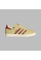 Tenis Adidas Unisex Gazelle Colombia - Amarillo - Rojo de adidas Originals