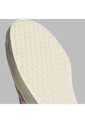 Tenis Adidas Unisex Gazelle Colombia - Amarillo - Rojo