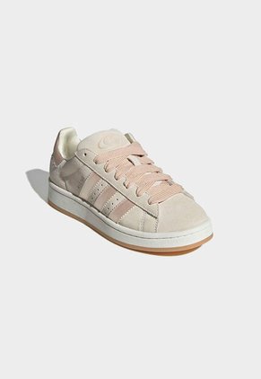 Tenis adidas Originals Campus 00s Beige