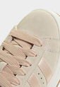 Tenis adidas Originals Campus 00s Beige de adidas Originals