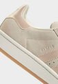 Tenis adidas Originals Campus 00s Beige de adidas Originals