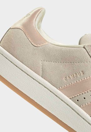 Tenis adidas Originals Campus 00s Beige
