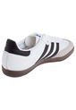 Lifestyle Blanco-Negro adidas Samba de adidas Originals