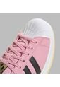 Tenis Adidas Superstar Messi - Rosado - Blanco de adidas Originals