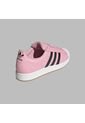 Tenis Adidas Superstar Messi - Rosado - Blanco de adidas Originals