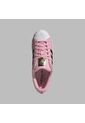 Tenis Adidas Superstar Messi - Rosado - Blanco de adidas Originals