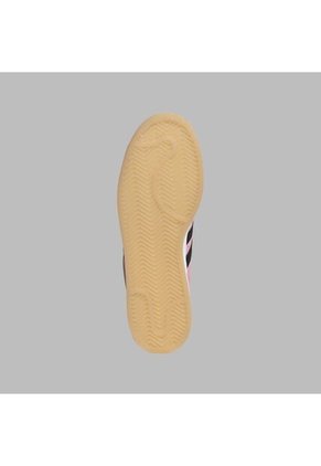 Tenis Adidas Superstar Messi - Rosado - Blanco