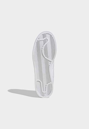 Tenis adidas Originals Superstar II Blanco