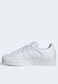 Tenis adidas Originals Superstar II Blanco de adidas Originals