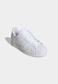 Tenis adidas Originals Superstar II Blanco de adidas Originals