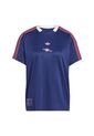 Adidas Originals Camiseta Adidas Unisex Arsenal Terrace Icons - Azul Camiseta de adidas Originals