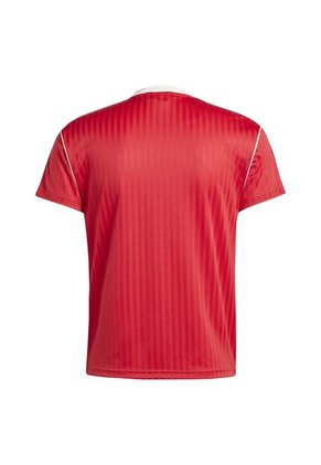 Adidas Originals Camiseta Adidas Unisex Performance Manchester United Icon -  Rojo Camiseta