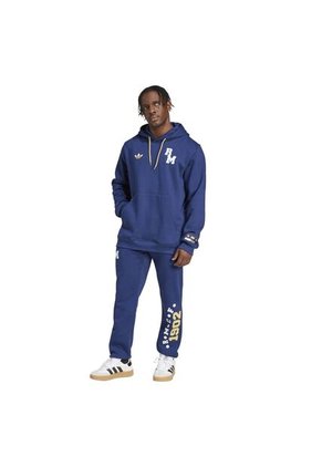 Adidas Originals Pantalón Adidas Hombre VRCT Real Madrid - Azul Pantalón