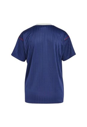 Adidas Originals Camiseta Adidas Unisex Arsenal Terrace Icons - Azul Camiseta