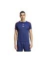 Adidas Originals Camiseta Adidas Unisex Arsenal Terrace Icons - Azul Camiseta de adidas Originals