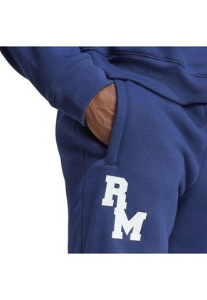 Adidas Originals Pantalón Adidas Hombre VRCT Real Madrid - Azul Pantalón