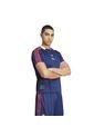 Adidas Originals Camiseta Adidas Unisex Arsenal Terrace Icons - Azul Camiseta de adidas Originals
