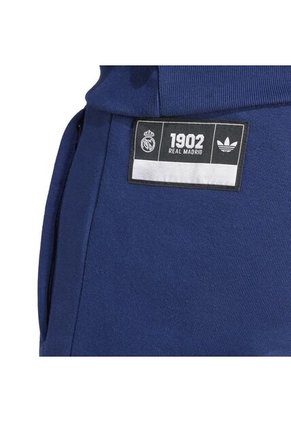 Adidas Originals Pantalón Adidas Hombre VRCT Real Madrid - Azul Pantalón