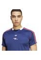 Adidas Originals Camiseta Adidas Unisex Arsenal Terrace Icons - Azul Camiseta de adidas Originals