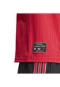 Adidas Originals Camiseta Adidas Unisex Performance Manchester United Icon -  Rojo Camiseta de adidas Originals
