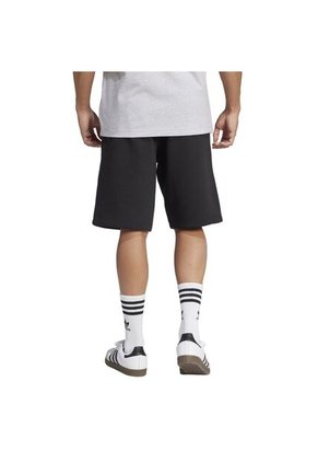 Adidas Originals Pantaloneta Adidas Hombre VRCT FC Bayern - Negro Pantaloneta