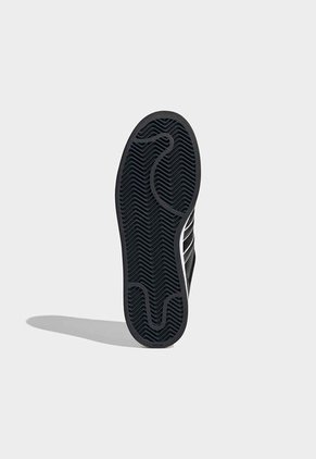 Tenis adidas Originals Superstar II Negro