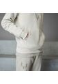 Adidas Originals Buzo Adidas Hombre Messi Hoodie - Beige Buzo de adidas Originals