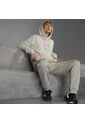 Adidas Originals Pantalón Adidas Hombre Messi - Beige Pantalón de adidas Originals