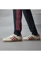 Adidas Originals Tenis Adidas Unisex Gazelle Terrace Manchester United - Rojo Tenis de adidas Originals