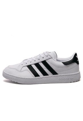 Tenis Lifestyle Blanco-Negro adidas Originals Team Court