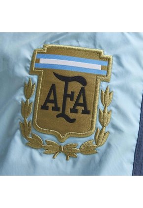 Pantalón Adidas Originals Hombre Argentina Equipment - Azul - Fútbol | Uso Casual Y Entrenamiento