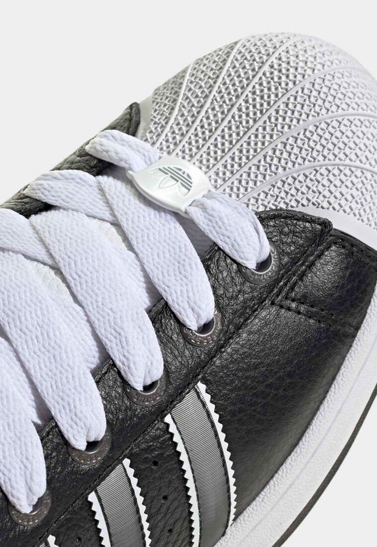 Tenis Lifestyle adidas Originals Superstar II Negro - Compra Ahora | Dafiti  Colombia