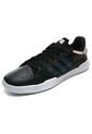 Tenis Lifestyle Negro-Azul-Gris-Rosa-Blanco adidas Performance VRX Low de adidas Originals