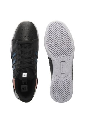 Tenis Lifestyle Negro-Azul-Gris-Rosa-Blanco adidas Performance VRX Low