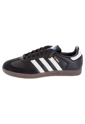 Lifestyle Negro adidas Samba Og