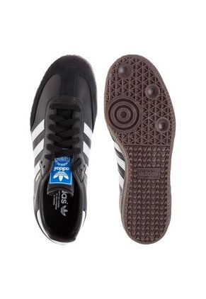 Lifestyle Negro adidas Samba Og