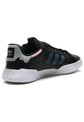 Tenis Lifestyle Negro-Azul-Gris-Rosa-Blanco adidas Performance VRX Low