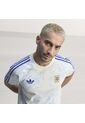 Camiseta Adidas Hombre Argentina Originals AOP - Blanco de adidas Originals