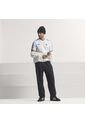 Camiseta Adidas Hombre Argentina Originals AOP - Blanco de adidas Originals