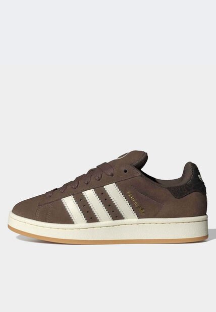 Tenis Lifestyle adidas Originals Campus 00s Marrón