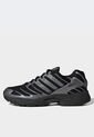 Tenis Lifestyle adidas Adistar Control 3 Negro de adidas Originals