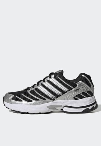 Tenis Lifestyle adidas Sportswear Adistar Control 3 Negro adidas Originals