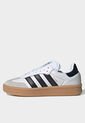Tenis Lifestyle adidas Originals Samba XLG Blanco de adidas Originals