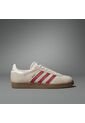 Adidas Originals Tenis Adidas Hombre Gazelle Arsenal Terrace Icons - Blanco-Rojo Tenis de adidas Originals