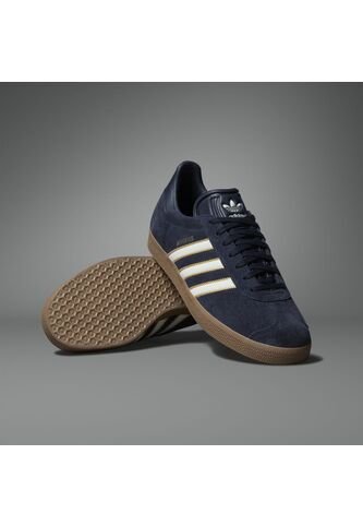 Adidas Originals Tenis Adidas Hombre Gazelle Juventus Terrace Icons - Azul Tenis adidas Originals