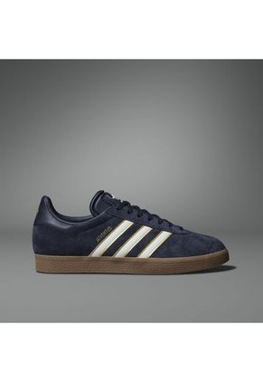 Adidas Originals Tenis Adidas Hombre Gazelle Juventus Terrace Icons - Azul Tenis